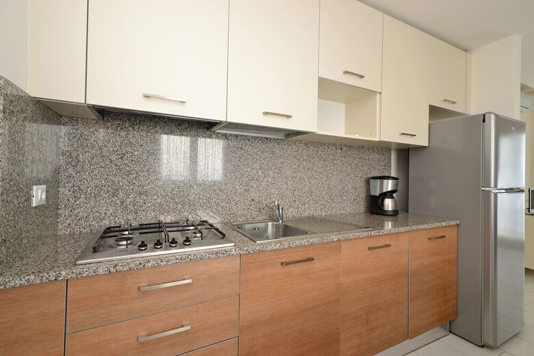 Apartamento Condominio Bellarosa