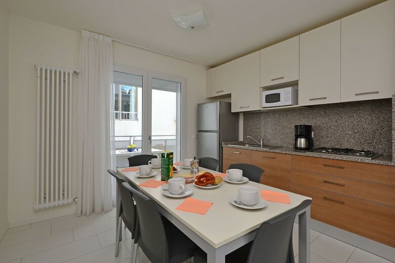 Apartamento Condominio Bellarosa