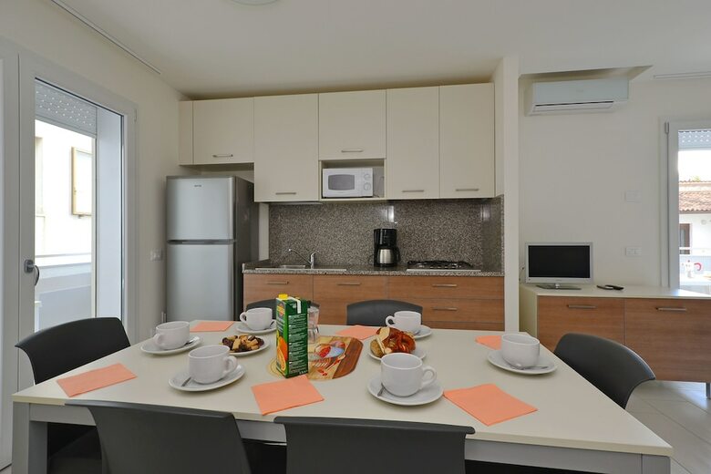 Apartamento Condominio Bellarosa