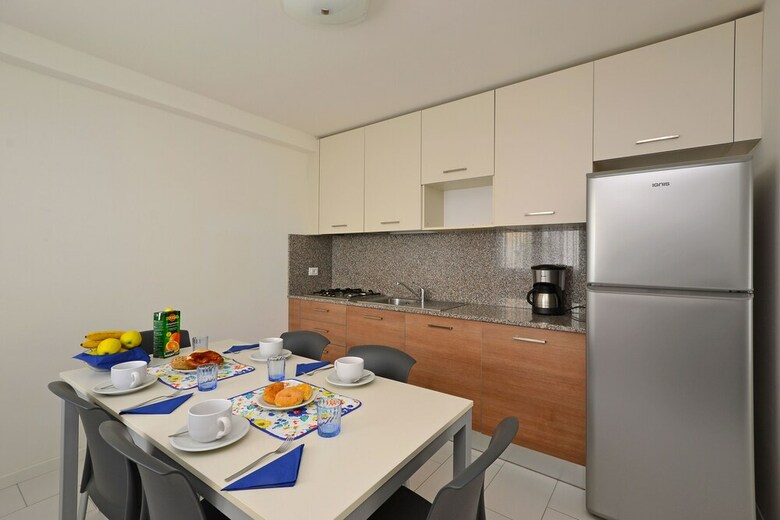 Apartamento Condominio Bellarosa
