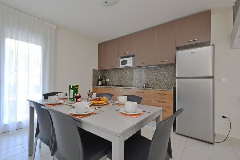 Apartamento Condominio Bellarosa