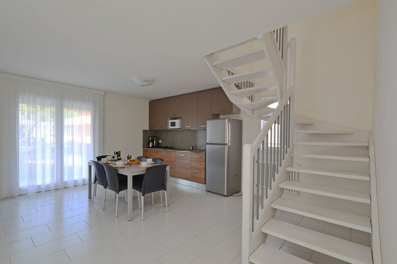 Apartamento Condominio Bellarosa