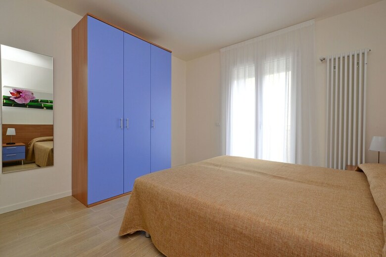 Apartamento Condominio Bellarosa