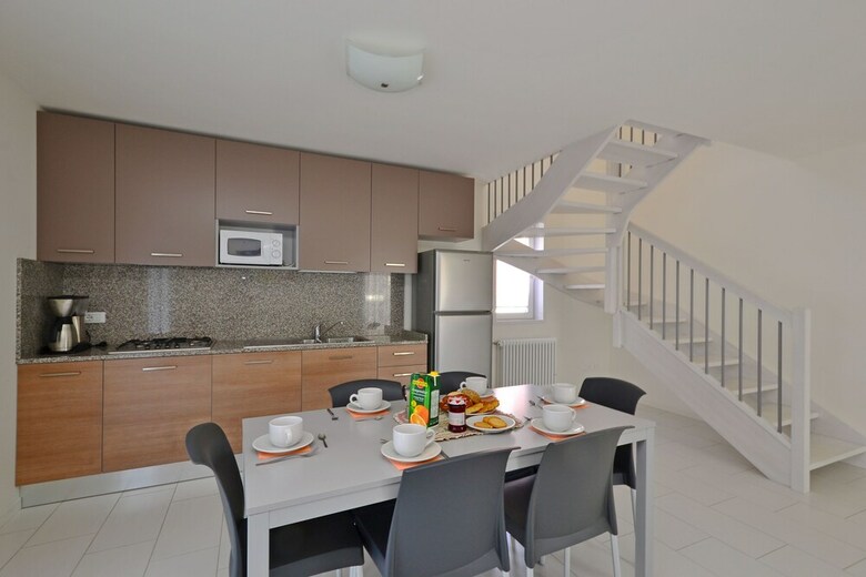 Apartamento Condominio Bellarosa