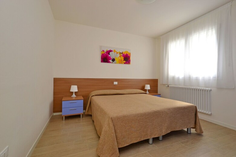 Apartamento Condominio Bellarosa
