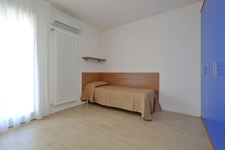 Apartamento Condominio Bellarosa