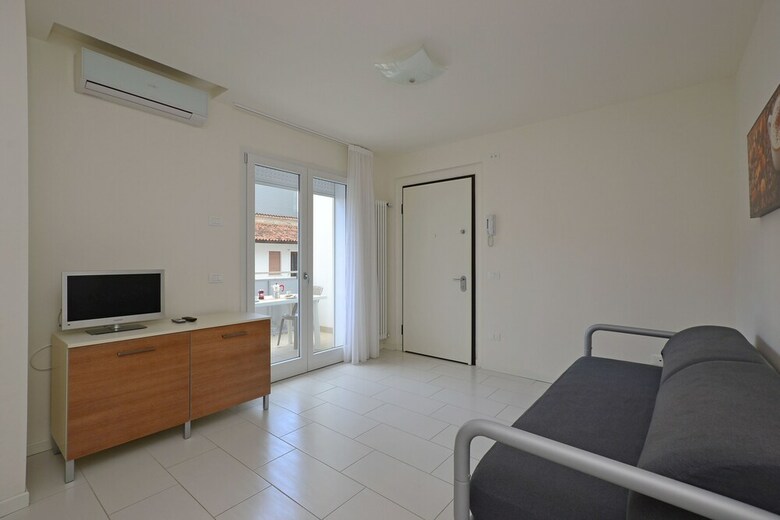 Apartamento Condominio Bellarosa