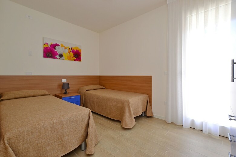 Apartamento Condominio Bellarosa