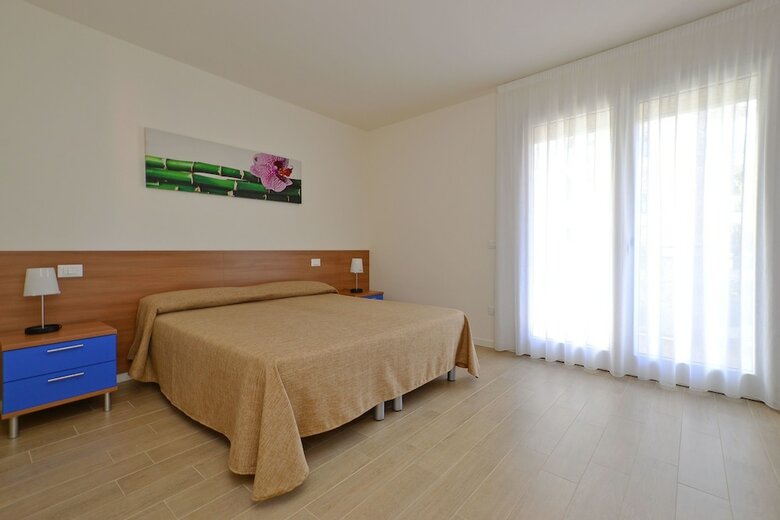 Apartamento Condominio Bellarosa