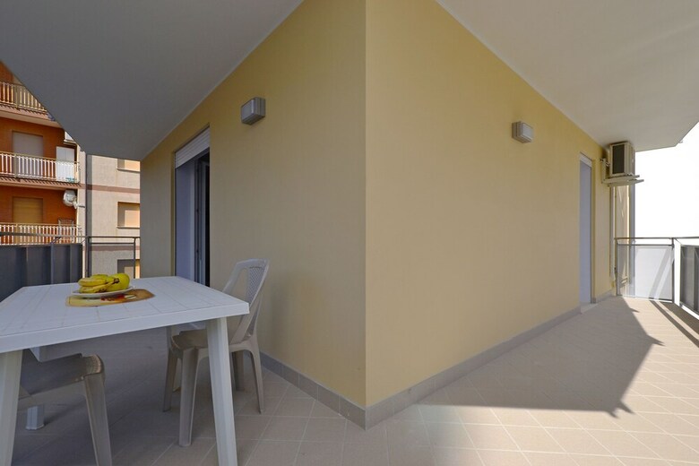 Apartamento Condominio Bellarosa