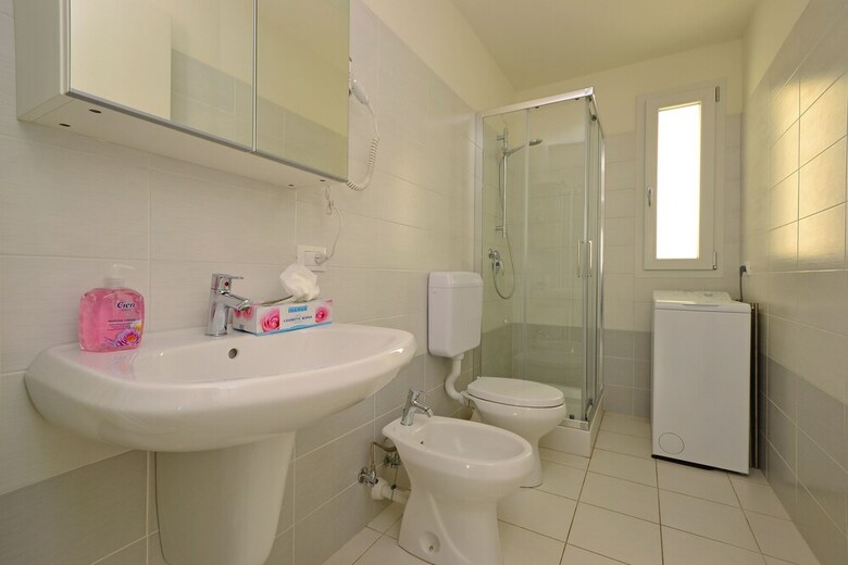 Apartamento Condominio Bellarosa