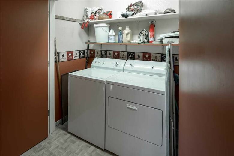 La Luz Lodge - Two Bedroom Cabin