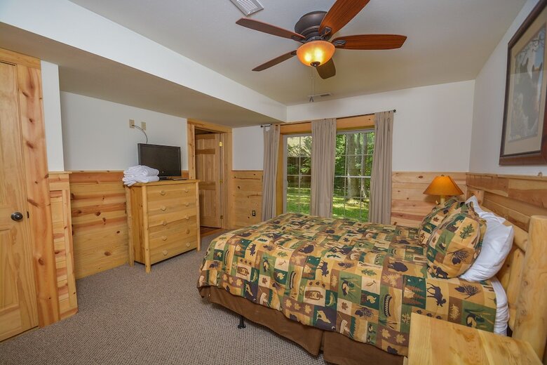 Cabana Canaima 3 Bedroom House
