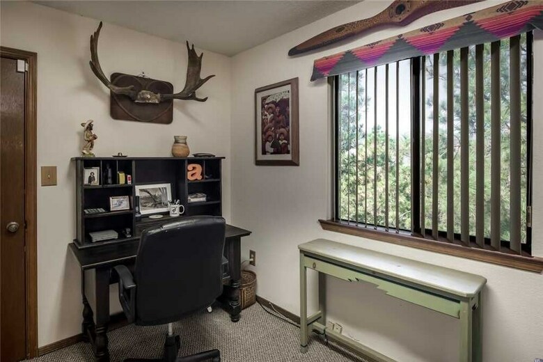 Natures Outlook - Three Bedroom Cabin