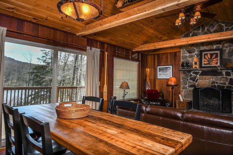Cherry Cove Cottage 2 Bedroom House