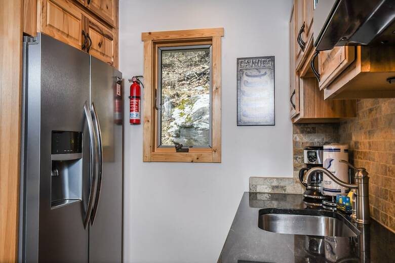 Cherry Cove Cottage 2 Bedroom House