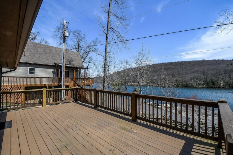 Cherry Cove Cottage 2 Bedroom House