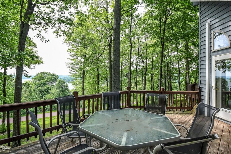 Mountain Majesty 4 Bedroom House