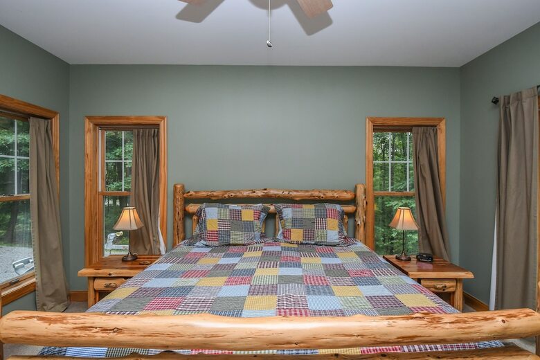 Sunset Cove 3 Bedroom House