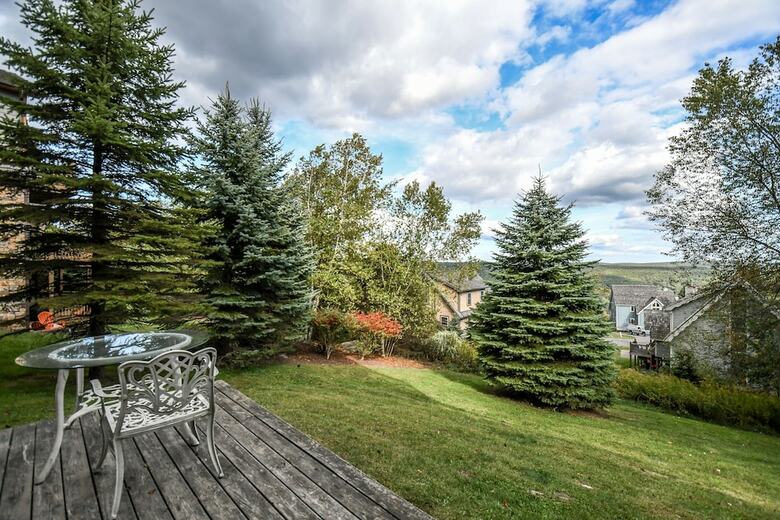 Green Gables 4 Bedroom House