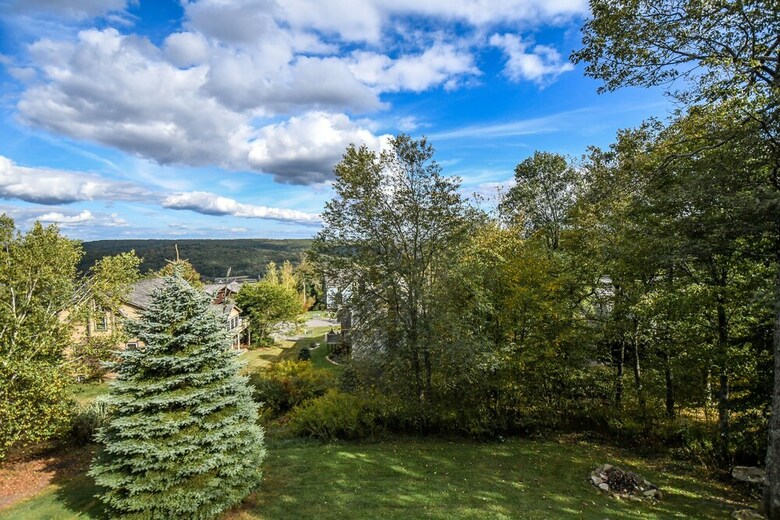 Green Gables 4 Bedroom House
