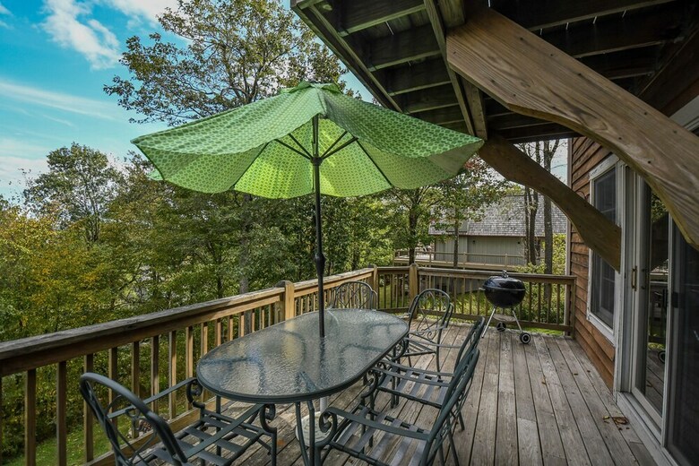 Green Gables 4 Bedroom House