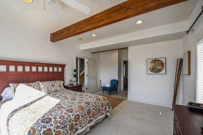This Is Us 6 Bedroom House