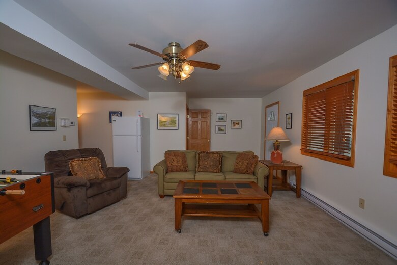 Innisfree 5 Bedroom House