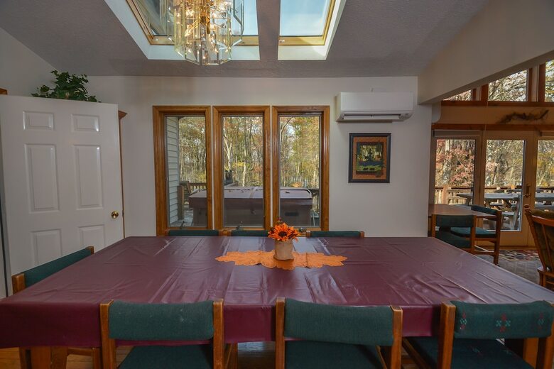 Innisfree 5 Bedroom House