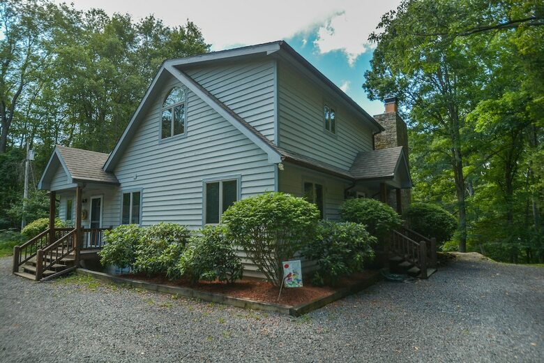 Innisfree 5 Bedroom House