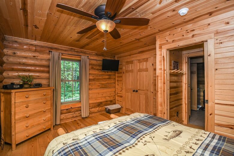Lured Away 3 Bedroom House