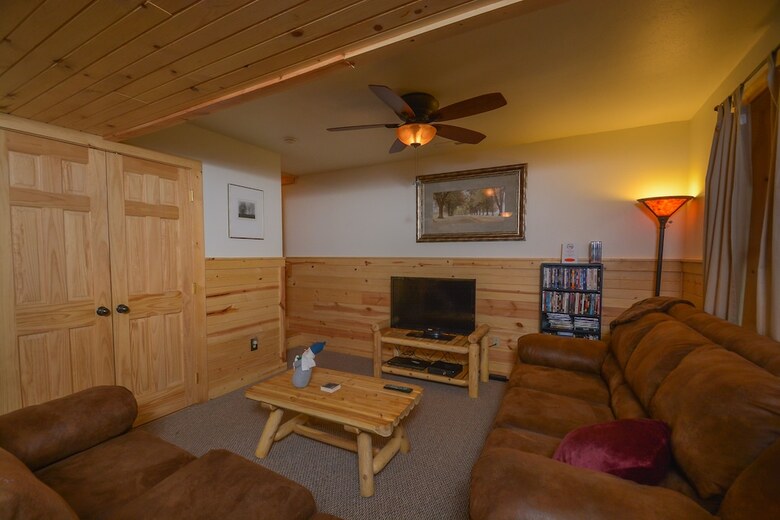 Lured Away 3 Bedroom House