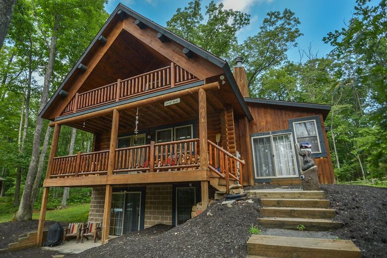 Lured Away 3 Bedroom House