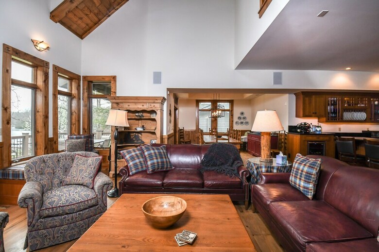 Skydance 5 Bedroom House