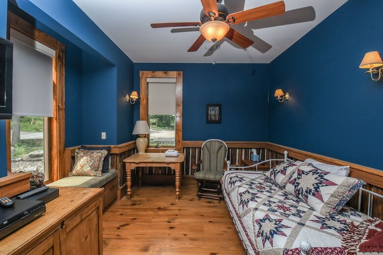 Skydance 5 Bedroom House