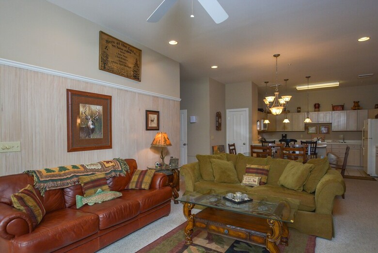 Four Seasons 4 Bedroom Apartment
