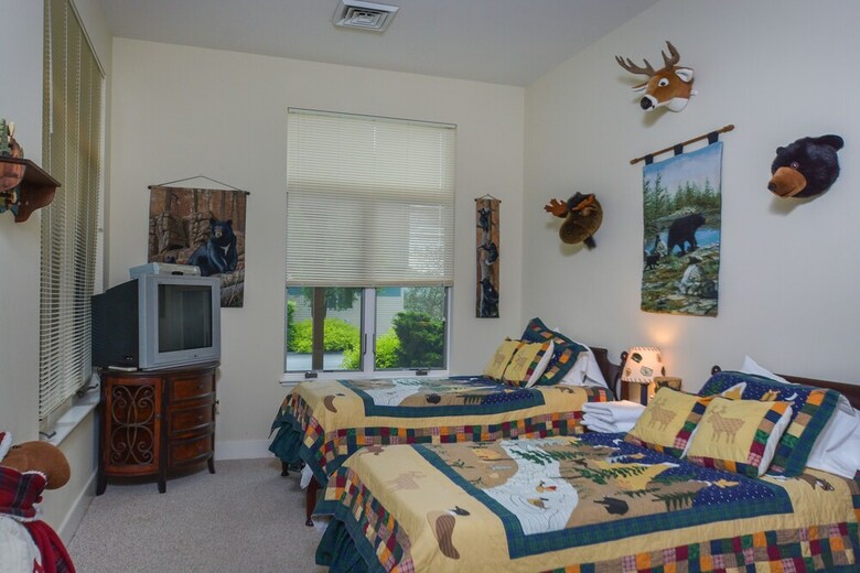 Four Seasons 4 Bedroom Apartment
