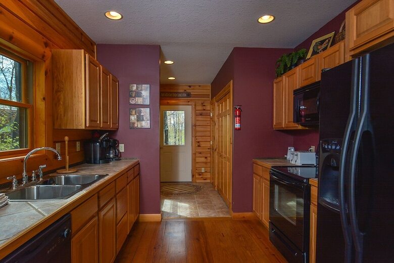 Keep Dreaming 4 Bedroom House