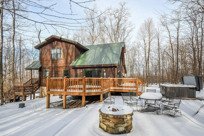 Keep Dreaming 4 Bedroom House