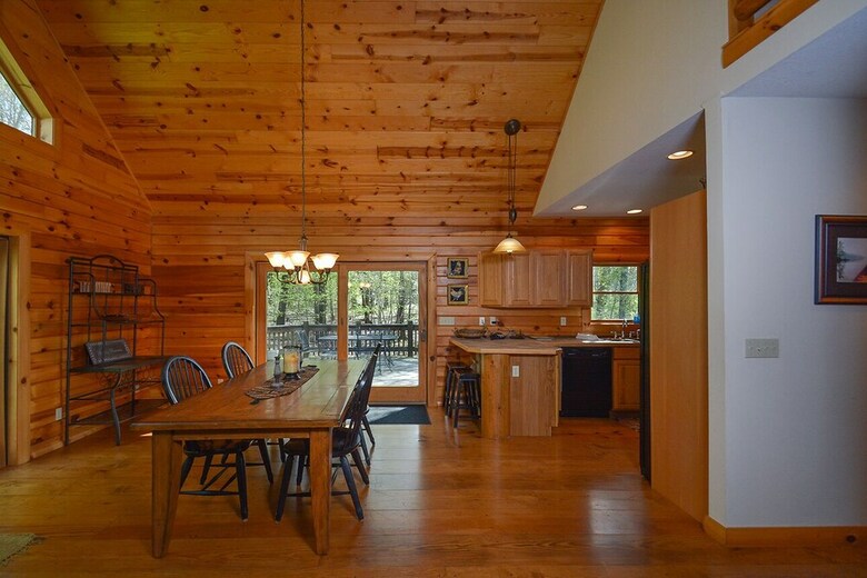 Keep Dreaming 4 Bedroom House