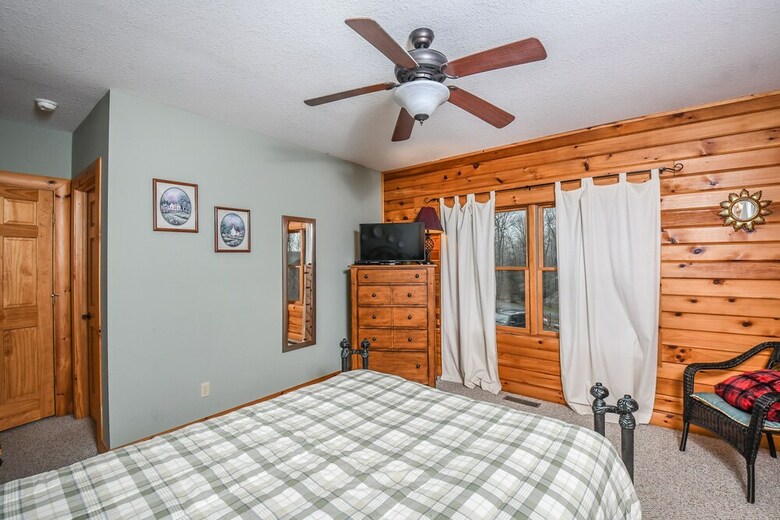 Keep Dreaming 4 Bedroom House