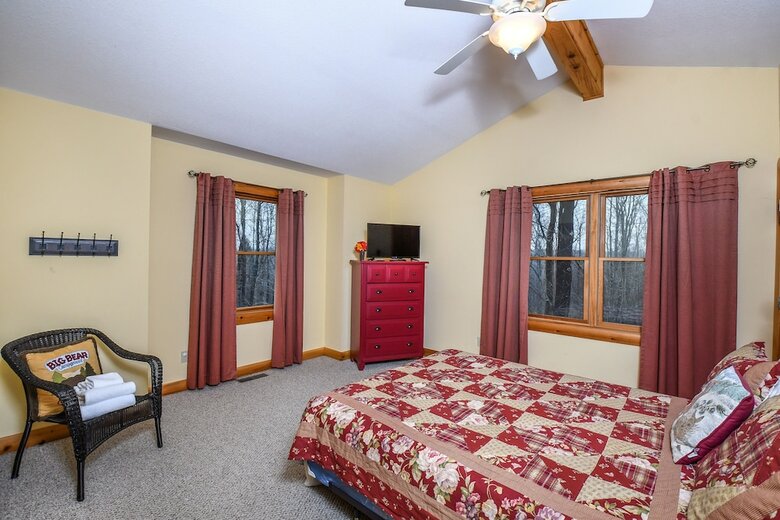 Keep Dreaming 4 Bedroom House