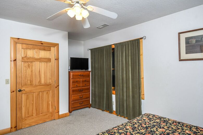 Keep Dreaming 4 Bedroom House