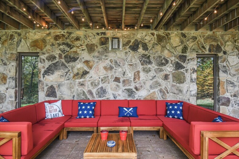 Peak Of Perfection 5 Bedroom House
