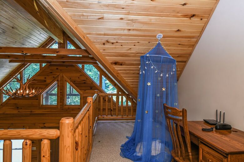 Peak Of Perfection 5 Bedroom House
