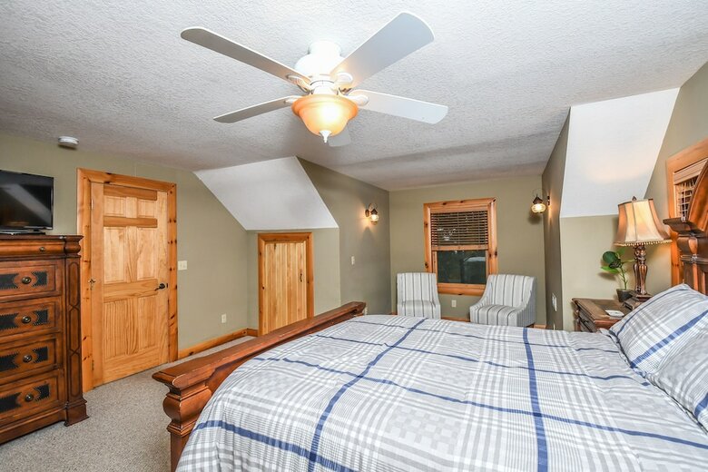 Peak Of Perfection 5 Bedroom House