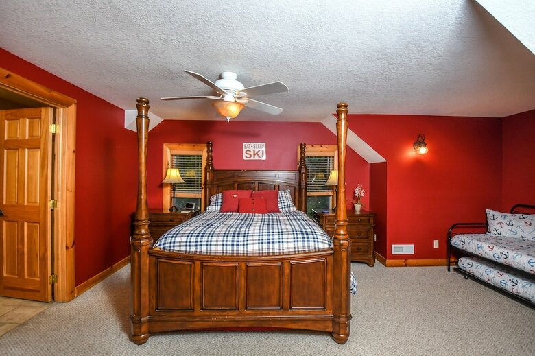 Peak Of Perfection 5 Bedroom House
