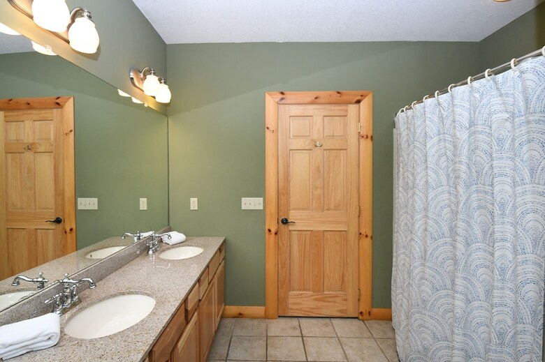 Peak Of Perfection 5 Bedroom House