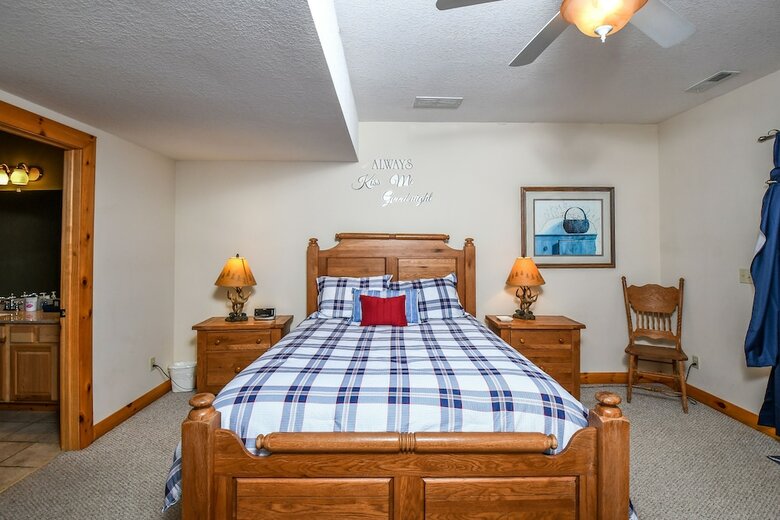 Peak Of Perfection 5 Bedroom House