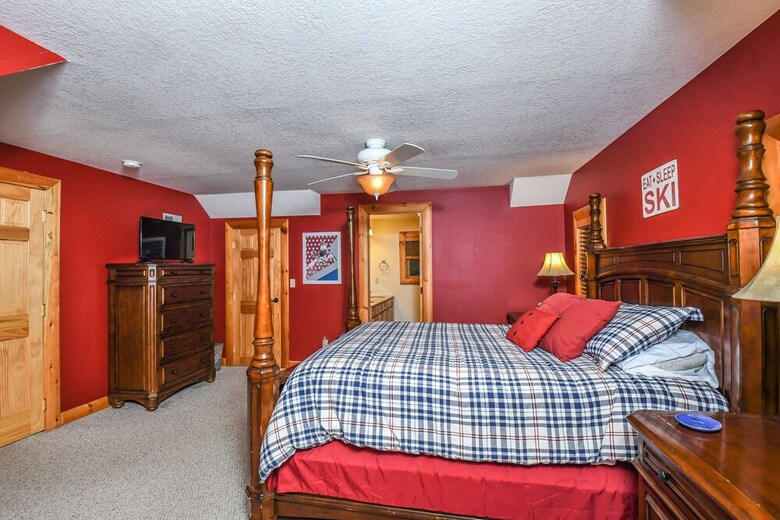 Peak Of Perfection 5 Bedroom House